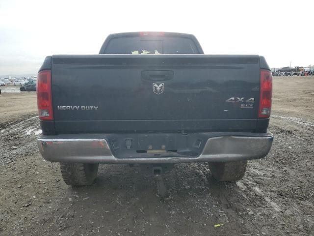 2005 Dodge RAM 2500 ST