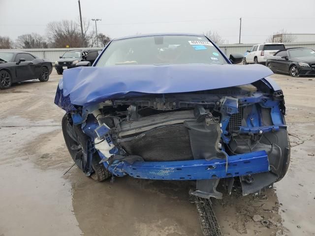 2018 Dodge Charger SXT