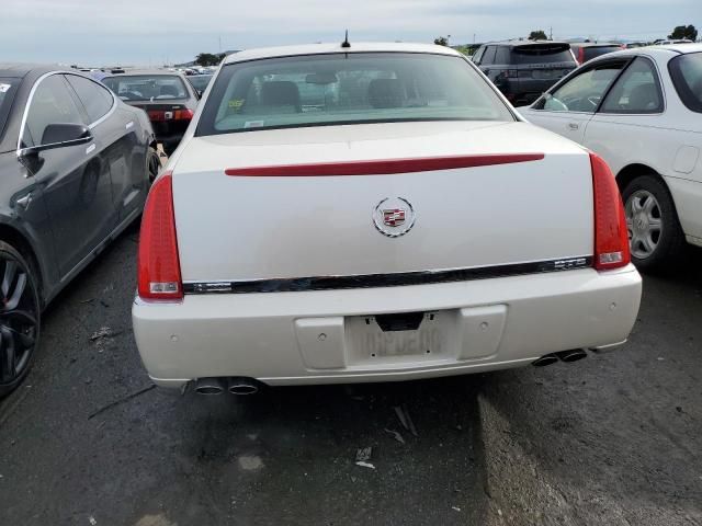 2008 Cadillac DTS