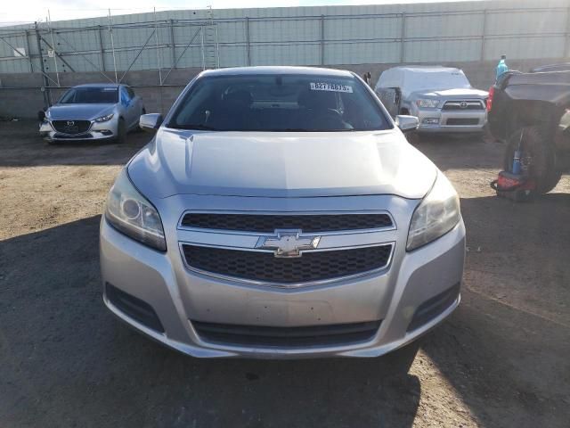 2013 Chevrolet Malibu 1LT