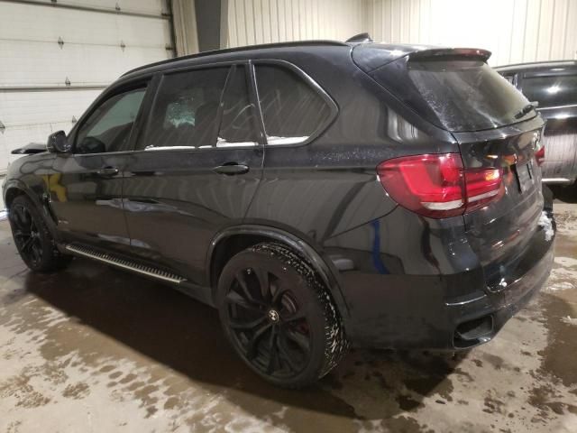 2014 BMW X5 XDRIVE35I