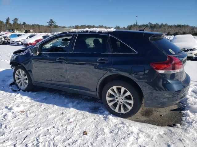 2015 Toyota Venza LE