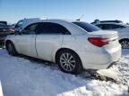 2012 Chrysler 200 Touring