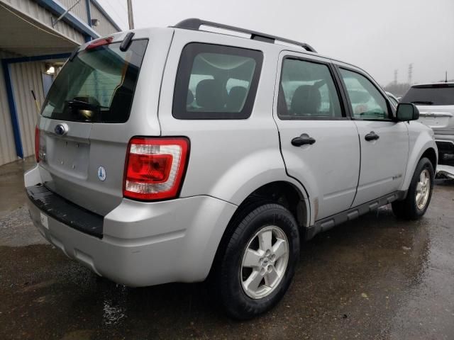 2008 Ford Escape XLS