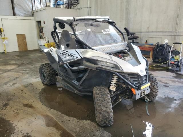2021 Can-Am Zforce 800