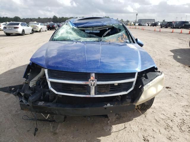 2008 Dodge Avenger R/T