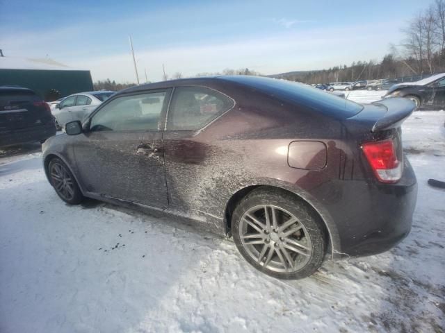 2011 Scion TC