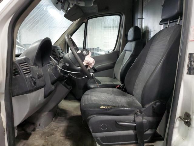 2008 Dodge Sprinter 3500