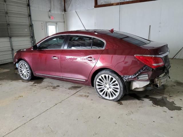 2014 Buick Lacrosse Touring