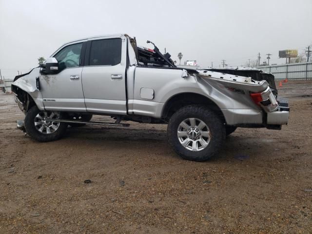 2017 Ford F250 Super Duty