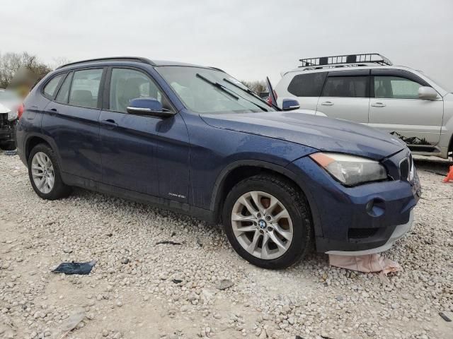 2015 BMW X1 XDRIVE28I