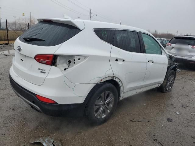 2015 Hyundai Santa FE Sport