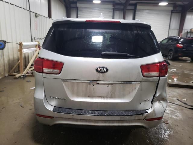 2016 KIA Sedona EX