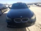 2007 BMW 525 I