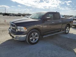 Dodge ram 1500 slt salvage cars for sale: 2015 Dodge RAM 1500 SLT