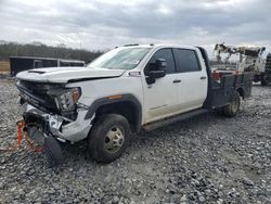 Vehiculos salvage en venta de Copart Cartersville, GA: 2023 GMC Sierra K3500