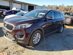 2016 KIA Sorento LX for sale in Grenada, MS