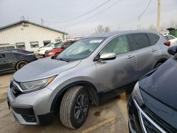 2021 Honda CR-V EXL for sale in Pekin, IL