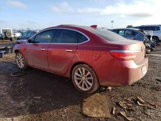 2015 Buick Verano