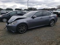 Lexus salvage cars for sale: 2014 Lexus GS 350