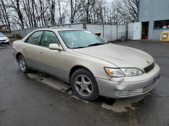 1997 Lexus ES 300