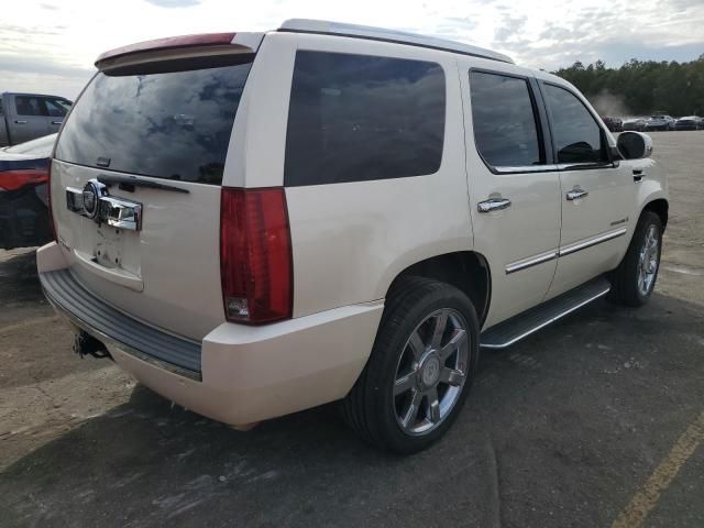 2007 Cadillac Escalade Luxury