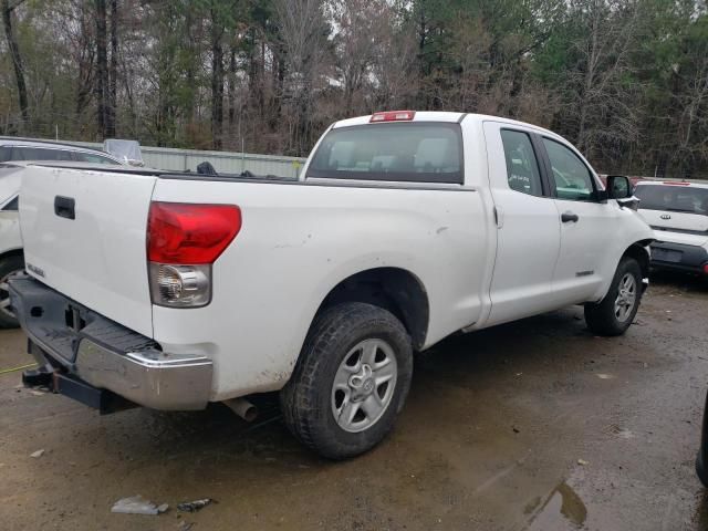 2008 Toyota Tundra Double Cab