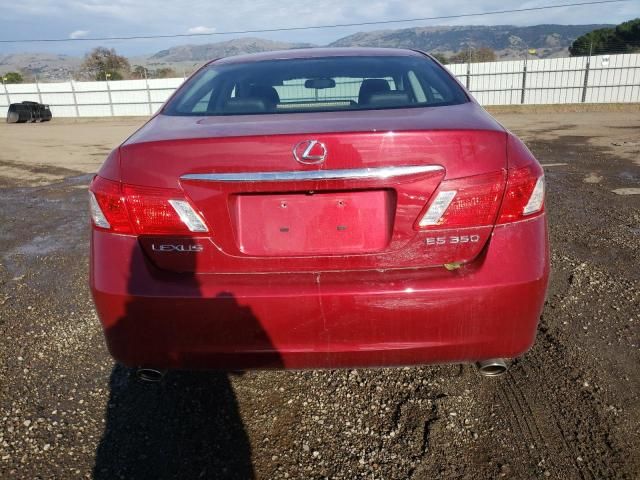 2009 Lexus ES 350