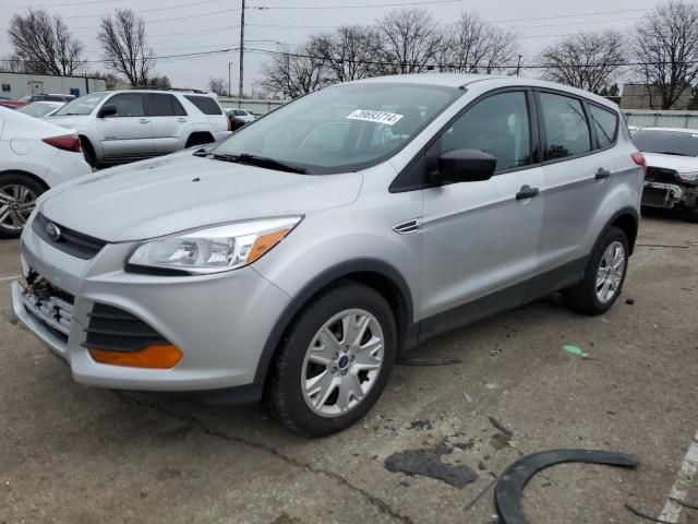 2014 Ford Escape S