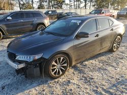 2015 Acura TLX Tech for sale in Loganville, GA