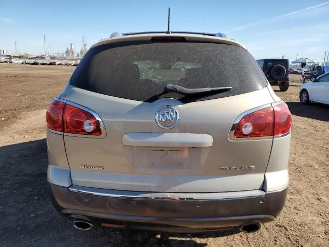 2011 Buick Enclave CX