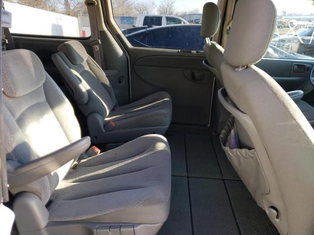 2006 Dodge Grand Caravan SXT