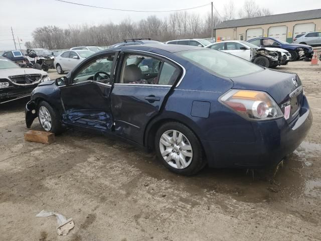 2009 Nissan Altima 2.5