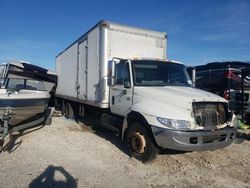 Vehiculos salvage en venta de Copart Apopka, FL: 2004 International 4000 4300