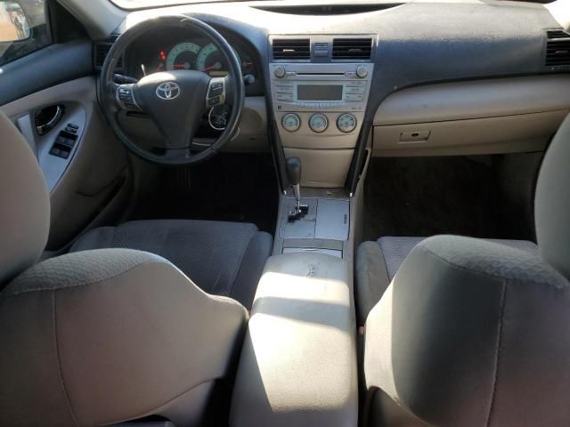 2009 Toyota Camry SE