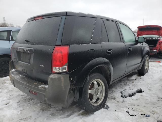 2005 Saturn Vue