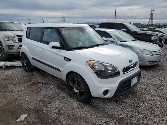 2012 KIA Soul