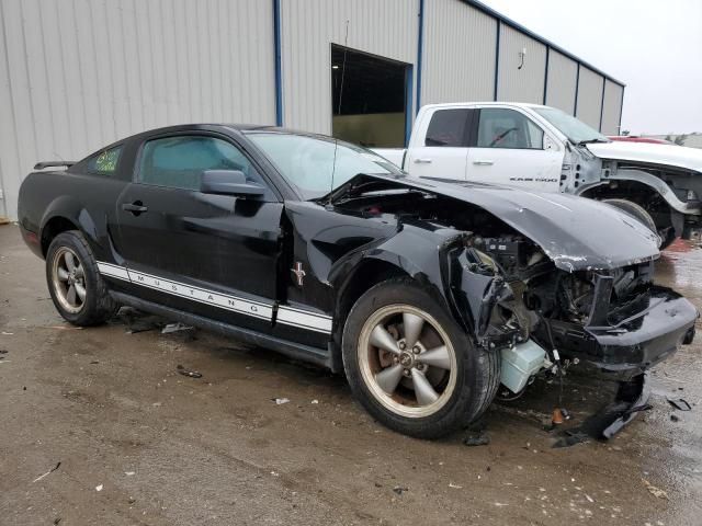 2006 Ford Mustang