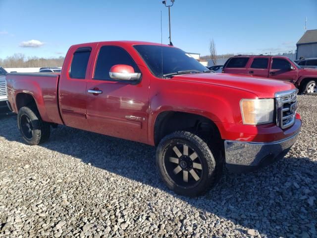 2007 GMC New Sierra K1500