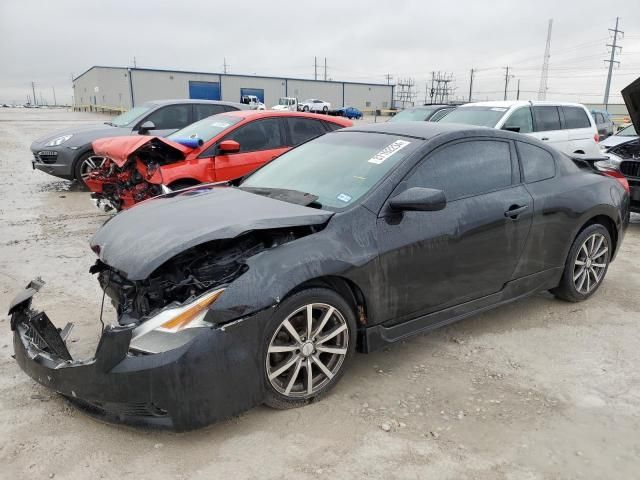 2009 Nissan Altima 2.5S