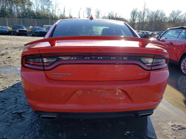 2017 Dodge Charger SXT