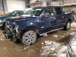 2014 Ford F150 Supercrew for sale in Eldridge, IA