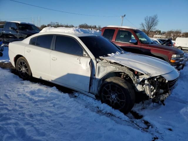 2018 Dodge Charger GT