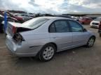 2001 Honda Civic EX