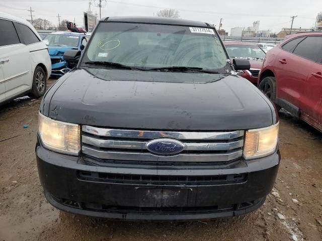 2010 Ford Flex SE