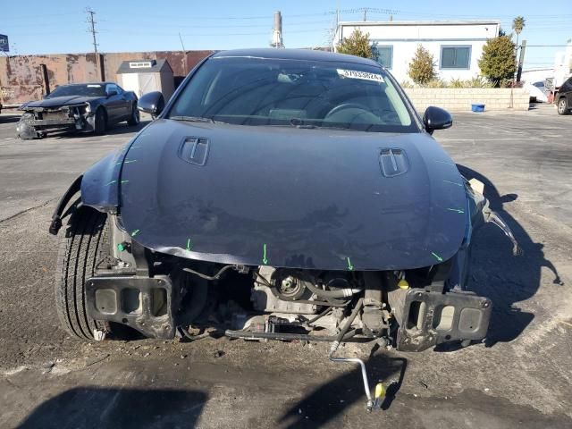 2019 KIA Stinger