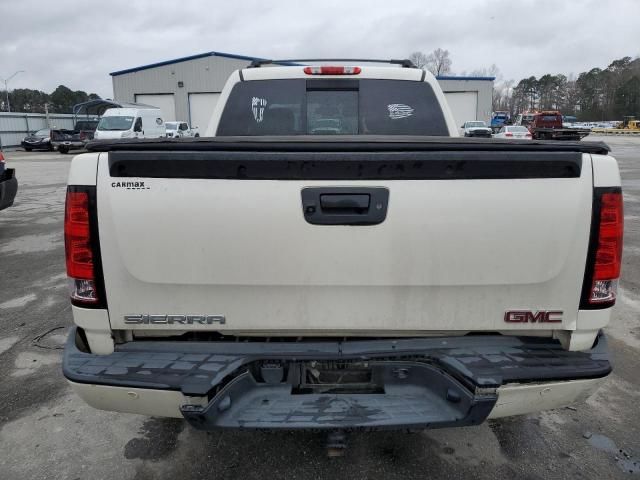 2013 GMC Sierra K1500 Denali