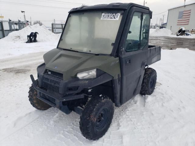 2020 Polaris Ranger 570