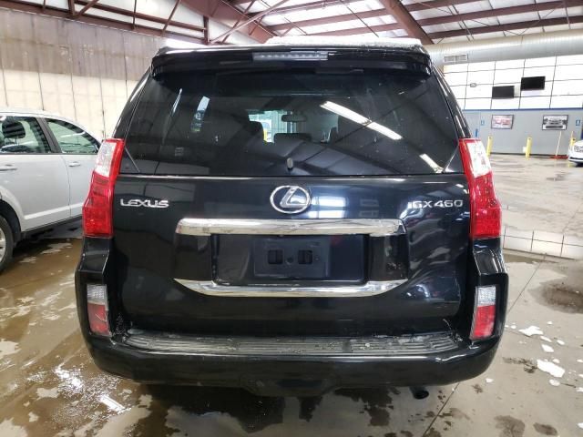 2010 Lexus GX 460