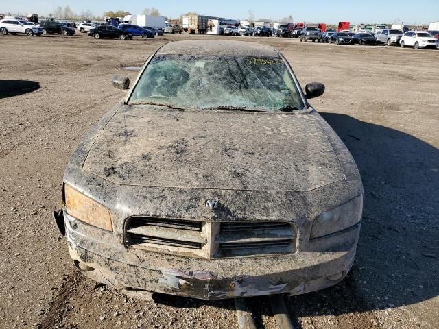 2006 Dodge Charger SE